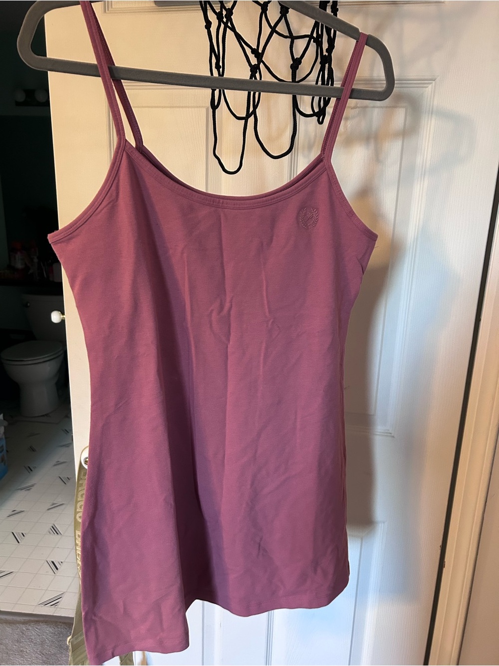 Women's Pink brand nightie